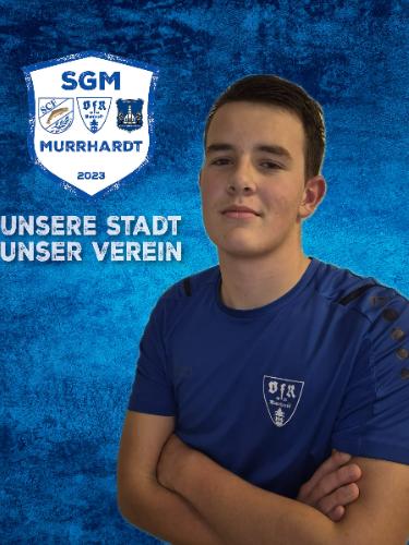 Leander Weiß