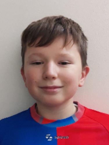 Luka Hanke