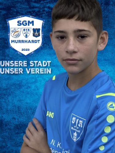 Ali Eren Celik