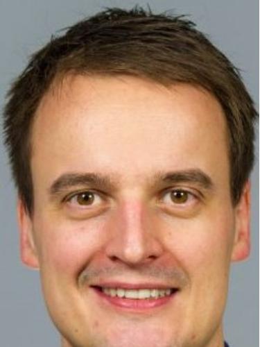 Stefan Jürgen Saatmann