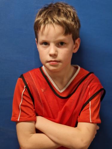 Felix Volz