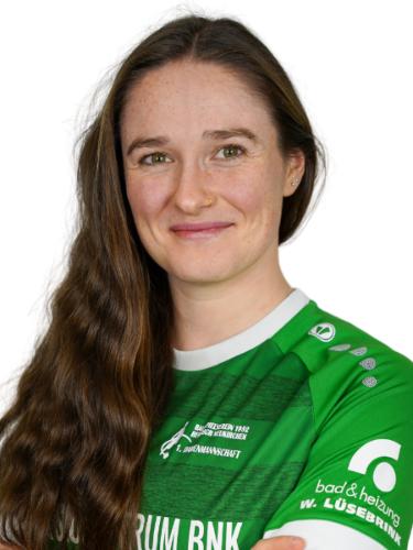 Carla Henrike Schendzielorz