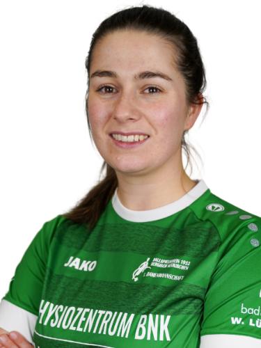 Leonie Strauß