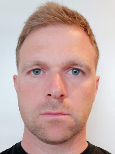 Christian Koch
