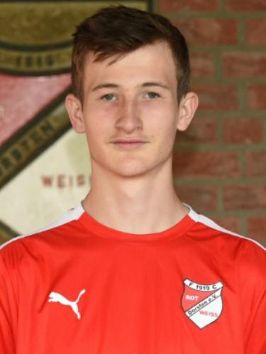 Florian Kersting