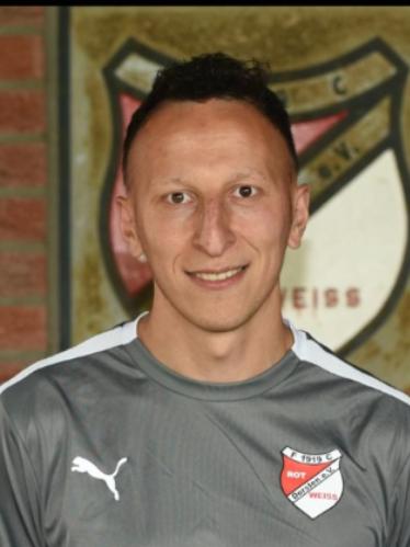 Samet Varli