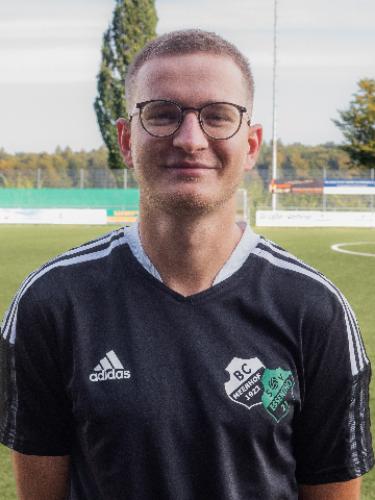 Janek Atkinson
