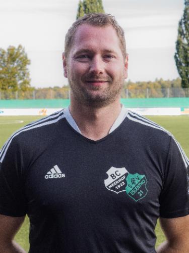 Tim Böttger