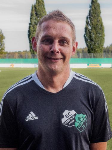 Christian Haiduck