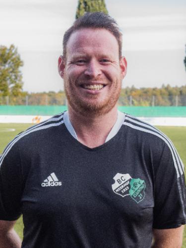 Kevin Krause