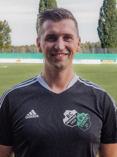 Christofer Paschen