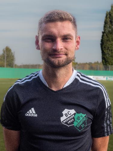 Angelo Schneider