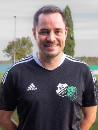 Jonas Werner
