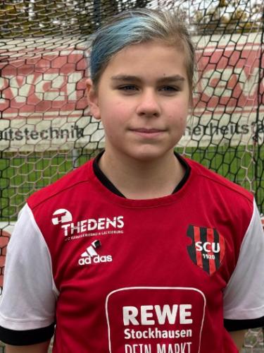 Leonie Sommer