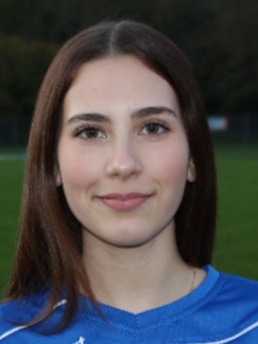 Nuna Marie De Jesus Richter