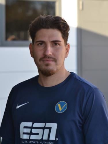 Mario Beslic