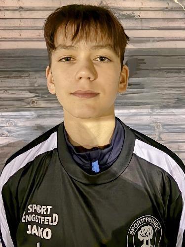 Lukas Wiktorzak