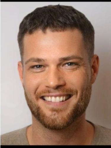 Patrick Enzmann