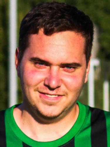Luca Rörsch