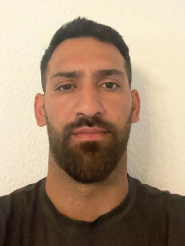 Ali Yilmaz