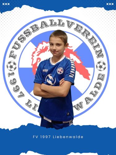 Finn Luca Schulz