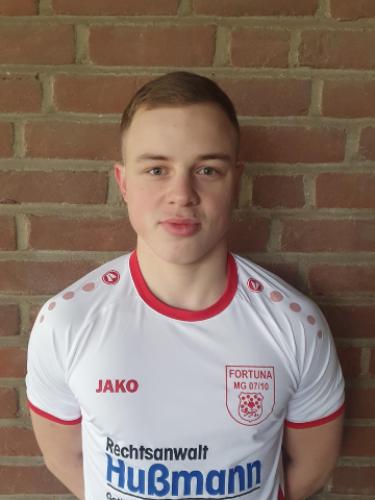 Matteo Heß