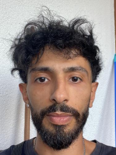 Bilal Ali