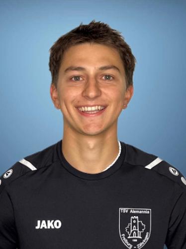 Elias Wagner