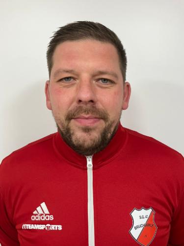 Nico Seefeldt