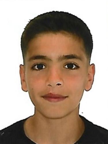 Mohammed Maamo