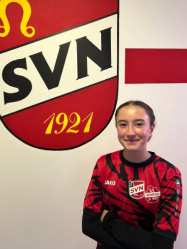 Mackenzie Nicole Moose