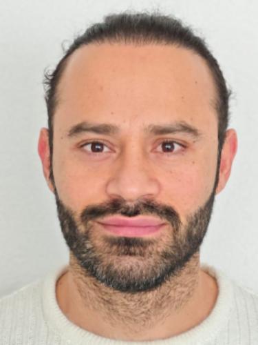 Taner Yesilyurt