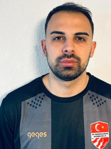 Oguzhan Bakir