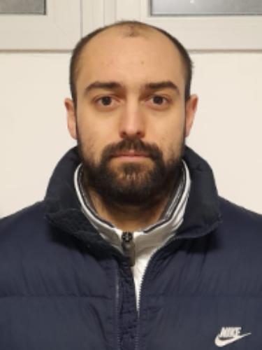 Savic Stefan
