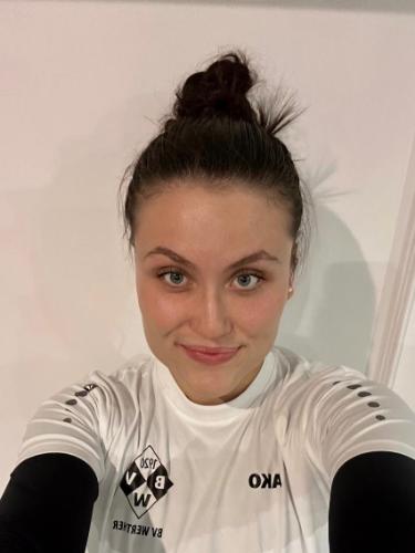 Jacqueline Schmidt
