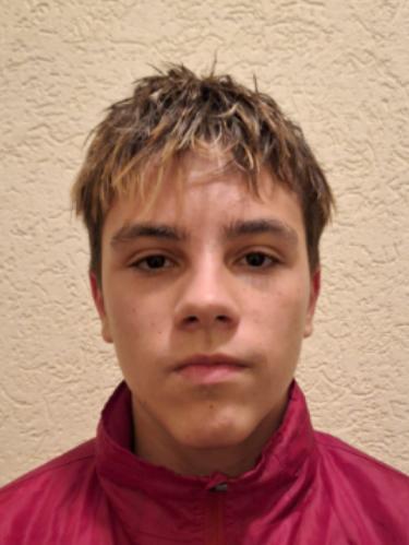 Vadym Novikov