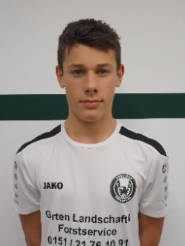 Johan Frederik Planert