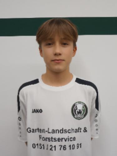 Moritz Schrinner