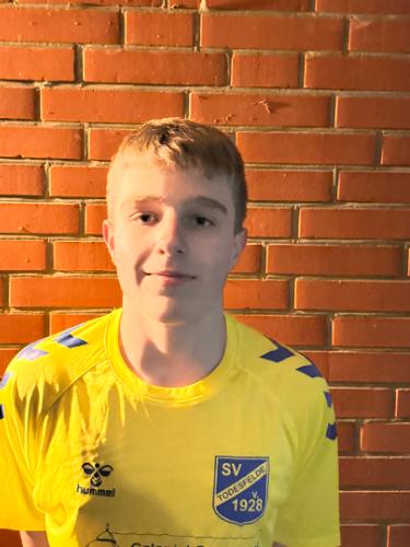 Lukas Benjamin Siemann