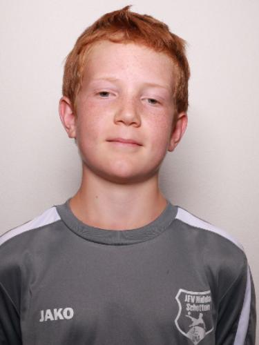 Konstantin Ole Becker