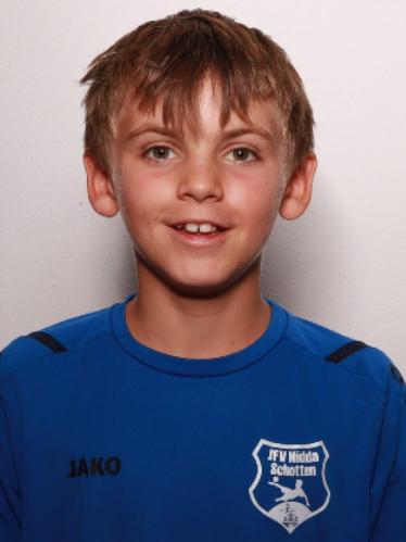 Nick Fröscher