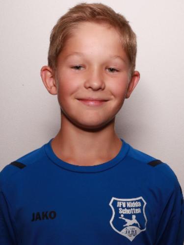 Max Otto Ziegler