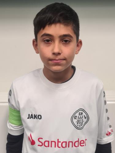 Niyazi Hamza