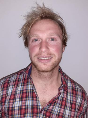 Moritz Hollenberg