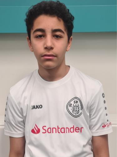 Rayan Saadi