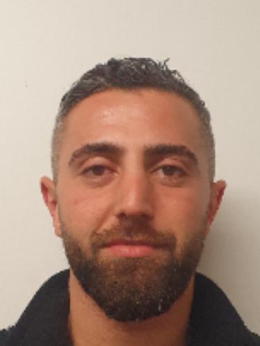 Cem Öztürk