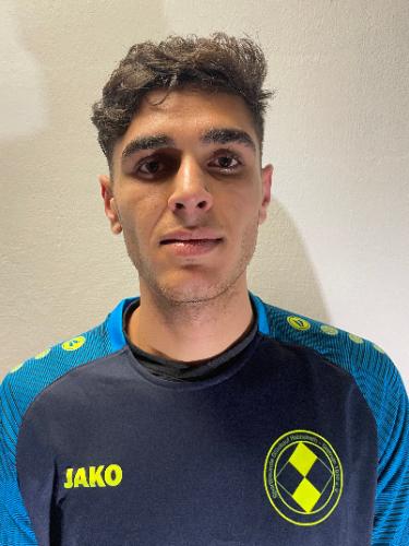 Talal Gerdo Maleko Aljerdo