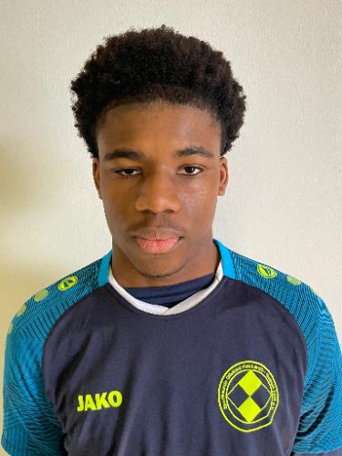 Emmanuel Eze