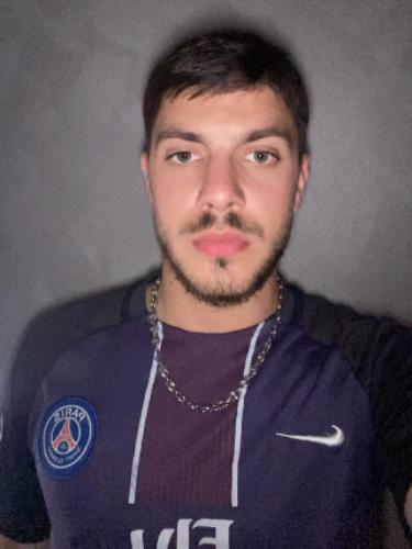 Christophe Birgensler