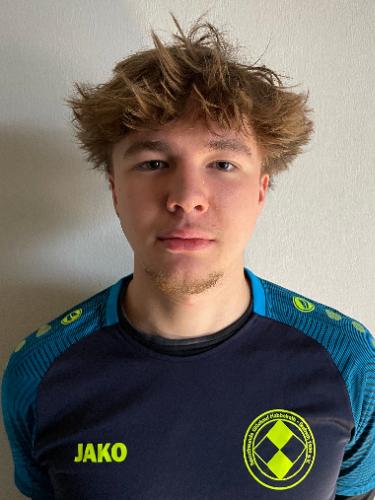 Colin Stepfan Pilarczyk